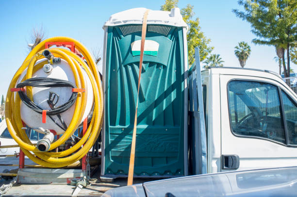 Best Best portable toilet rental  in Taunton, MA