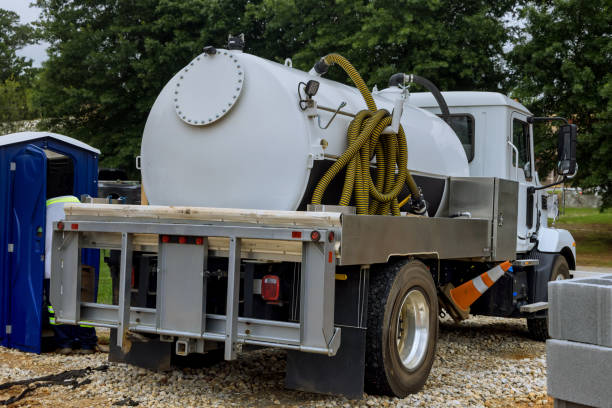 Best Porta potty rental near me  in Taunton, MA